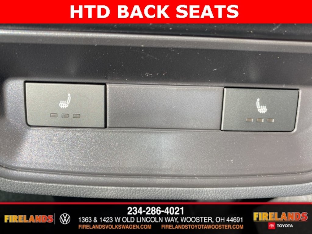 New 2026 Volkswagen Atlas Cross Sport 2.0T SEL Premium R-Line SUV