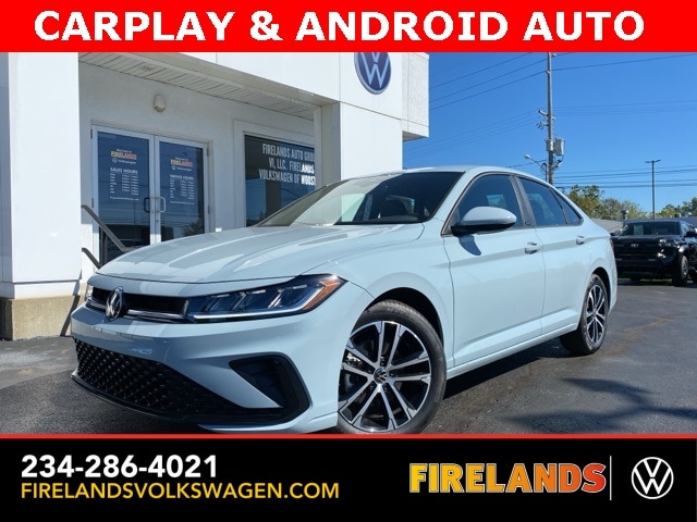 2026 Volkswagen Jetta Sport's photo