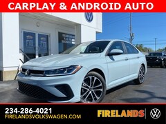 2026 Volkswagen Jetta 1.5T Sport Sedan