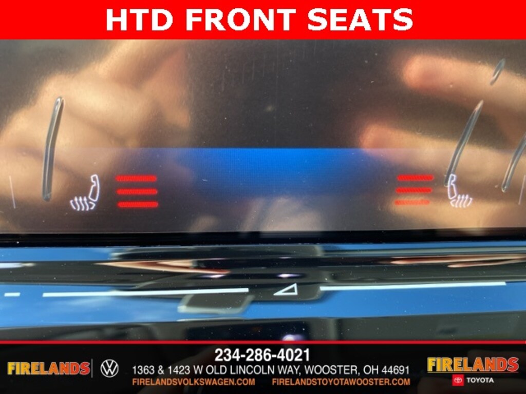 New 2026 Volkswagen Tiguan 2.0T SE SUV