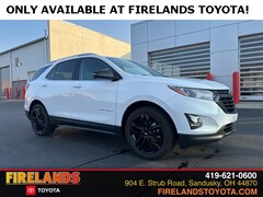 2020 Chevrolet Equinox LT SUV