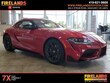 Toyota GR Supra