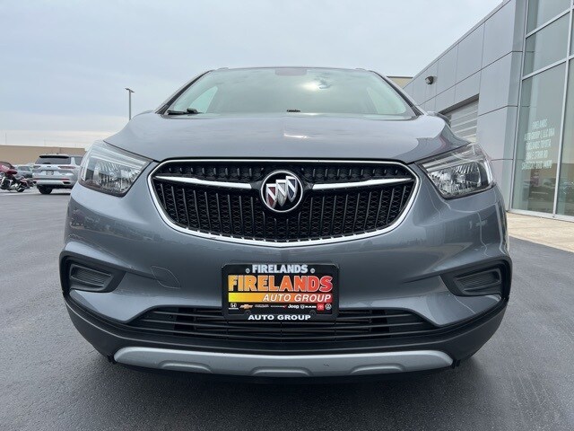 2020 Buick Encore Preferred photo 2