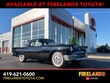  Ford Thunderbird