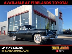 1957 Ford Thunderbird Base