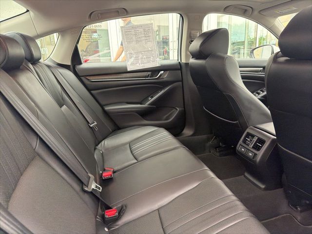 2022 Honda Accord Touring - Photo 33