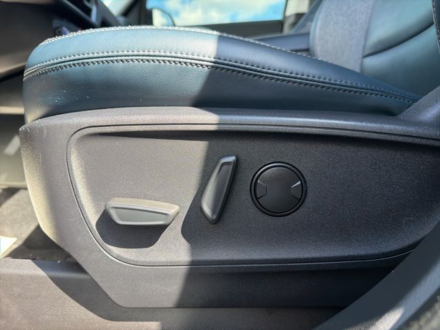 2022 Ford Bronco Sport Outer Banks - Photo 15