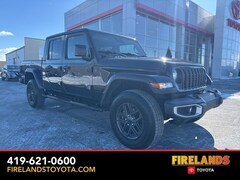2024 Jeep Gladiator Sport Truck Crew Cab