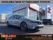 Honda Accord Hybrid