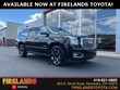 GMC Yukon XL