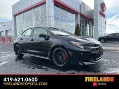 2025 Toyota GR Corolla Premium Plus 5DR PREMIUM PLUS