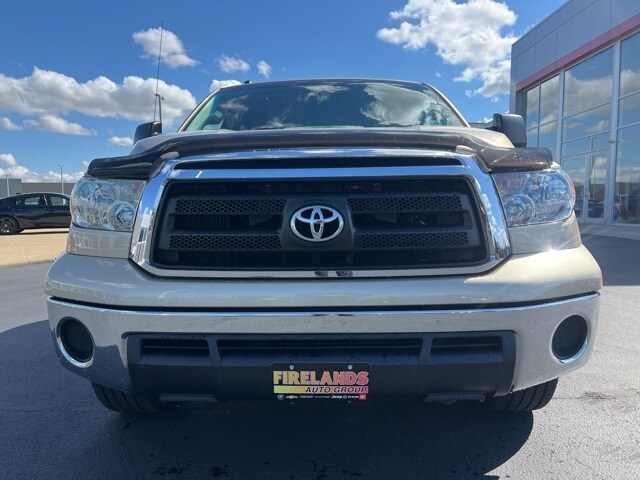 2010 Toyota Tundra Grade photo 2