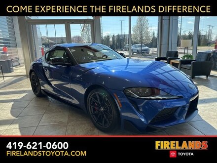 2026 Toyota GR Supra 3.0 Premium MT 3.0 PREMIUM MT