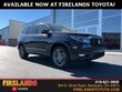Honda Passport