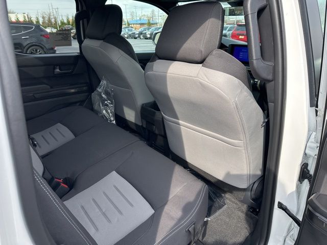 2026 Toyota Tacoma SR5 - Photo 26