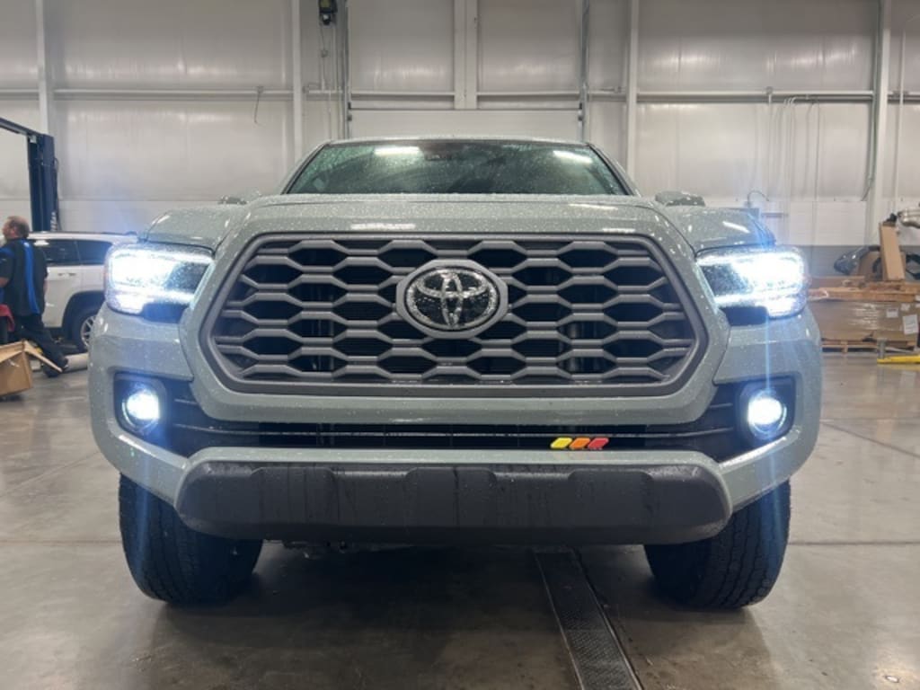 Used 2023 Toyota Tacoma  Truck Double Cab