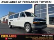 Chevrolet Express 3500