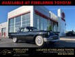 Ford Thunderbird