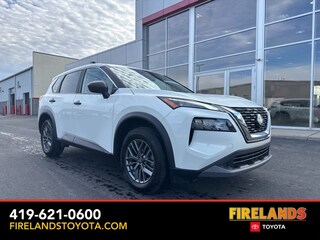 2023 Nissan Rogue S SUV