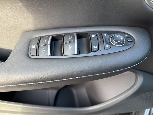 2024 INFINITI QX50 Sport - Photo 17