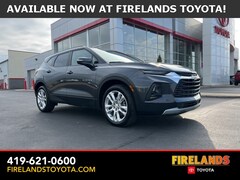 2022 Chevrolet Blazer LT SUV