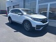 Honda CR-V Hybrid