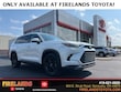 Toyota Grand Highlander