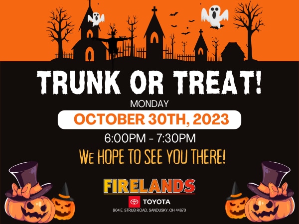 Firelands Toyota Trunk or Treat Mobile.png