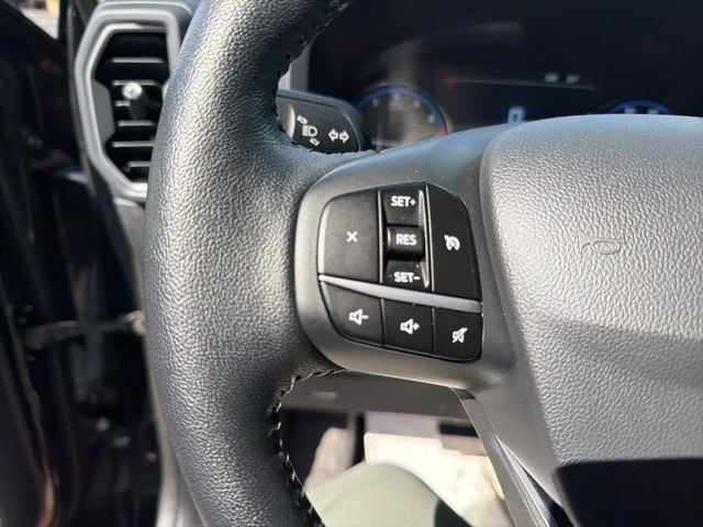 2022 Ford Bronco Sport Outer Banks - Photo 22