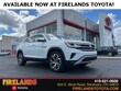 Volkswagen Atlas Cross Sport