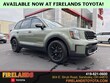  Kia Telluride