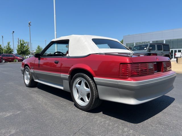 1991 Ford Mustang - Photo 12