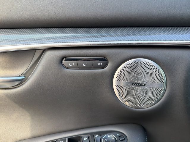 2024 INFINITI QX50 Sport - Photo 18