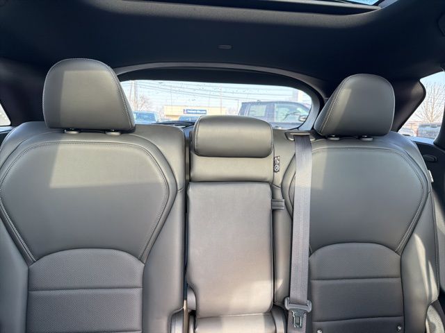 2024 INFINITI QX50 Sport - Photo 29