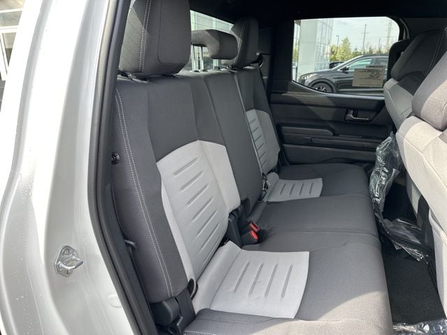 2026 Toyota Tacoma SR5 - Photo 25
