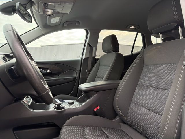 2023 GMC Terrain SLE - Photo 13