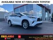 Toyota Highlander Hybrid
