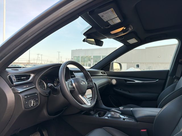 2024 INFINITI QX50 Sport - Photo 15