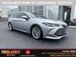 Toyota Avalon Hybrid