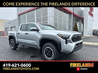 2026 Toyota Tacoma TRD Off-Road 4X4 DOUBLE CAB