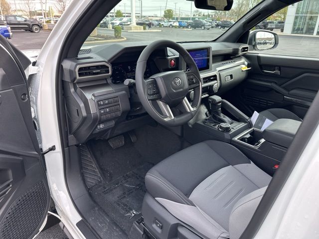 2026 Toyota Tacoma SR5 - Photo 20