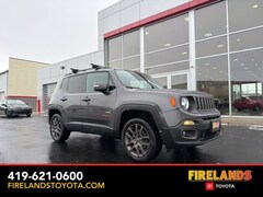 2016 Jeep Renegade Latitude SUV