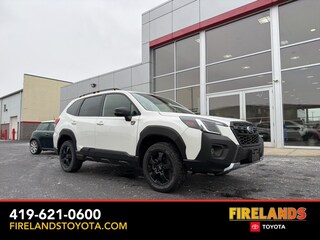 2023 Subaru Forester Wilderness SUV