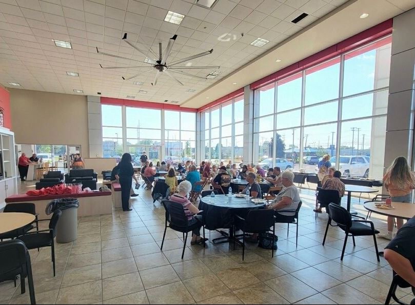 Toyota Customer Party 2.JPG