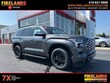 Toyota Sequoia