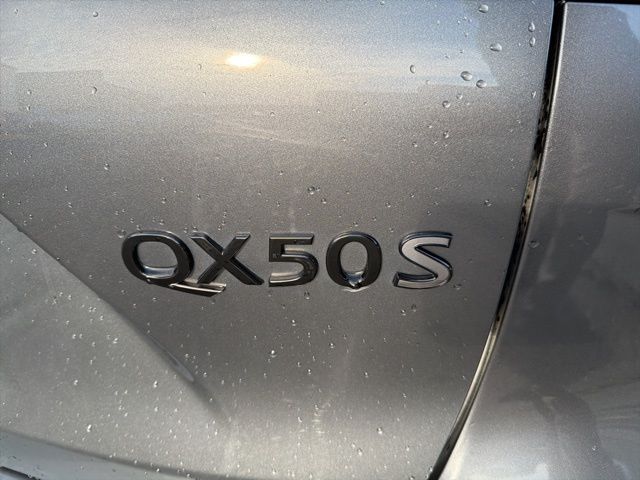 2024 INFINITI QX50 Sport - Photo 9