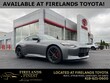 Nissan Z