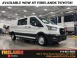  Ford Transit-350 Cargo