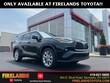Toyota Highlander Hybrid