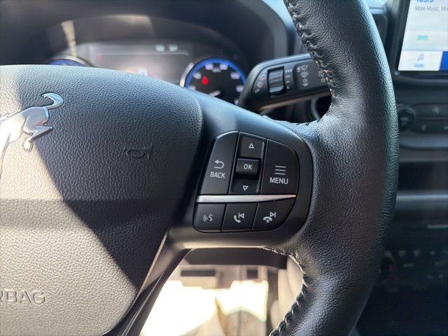 2022 Ford Bronco Sport Outer Banks - Photo 23